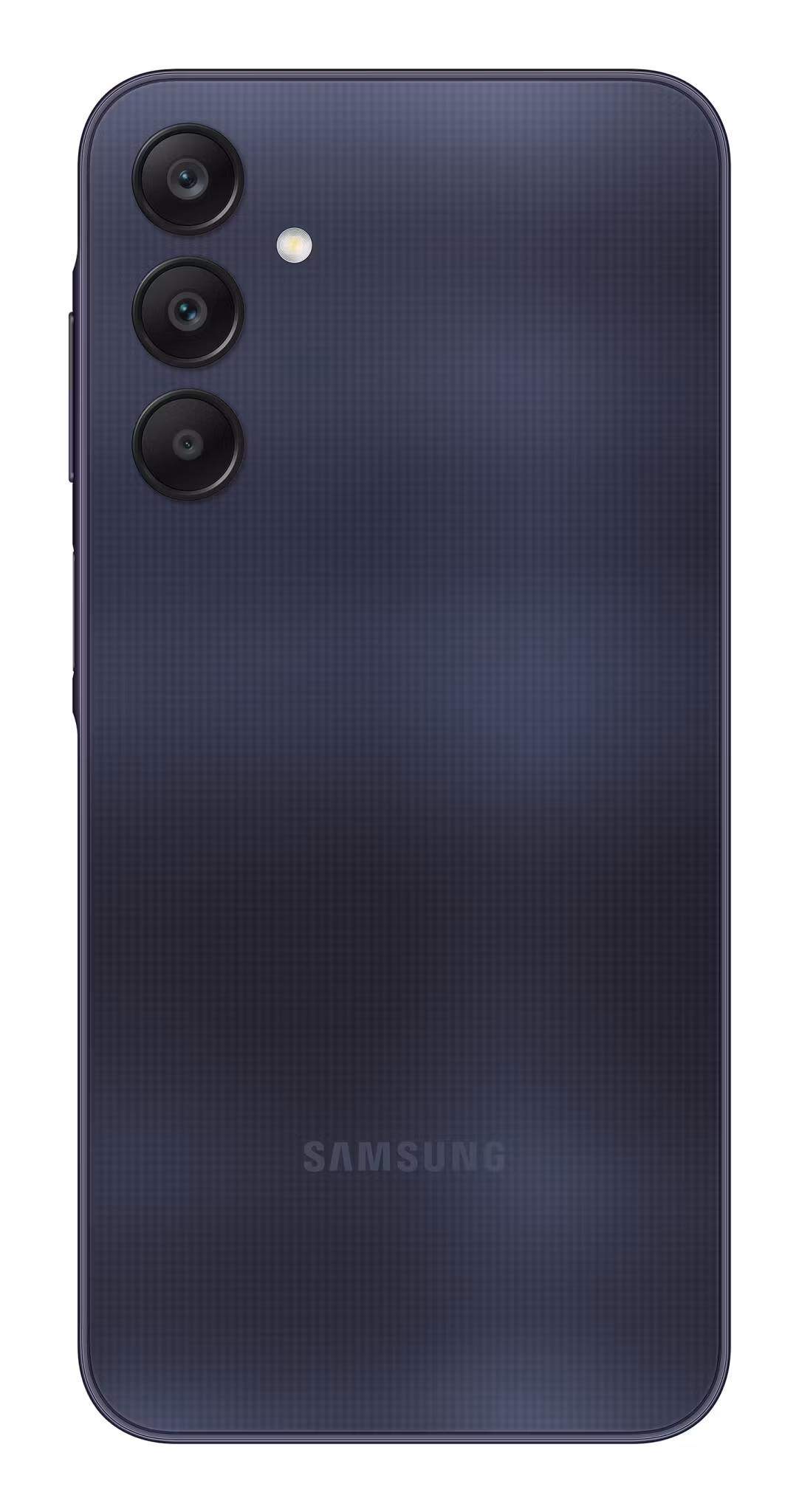 Samsung Galaxy A25 5G SM-A256B 16,5 cm (6,5") Dual SIM Android 14 USB Type-C 6 GB 128 GB 5000 mAh Black, Blue