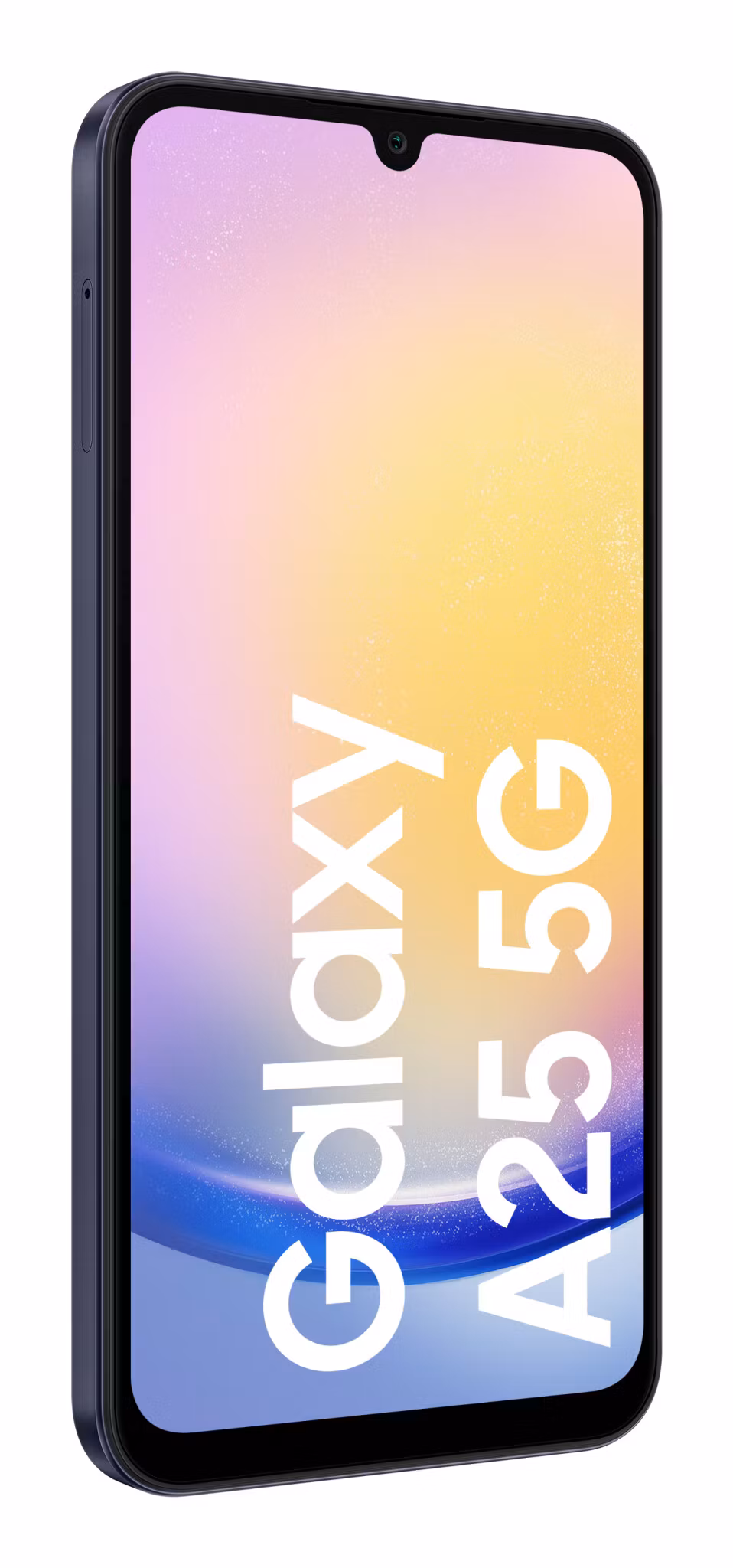 Samsung Galaxy A25 5G SM-A256B 16,5 cm (6,5") Dual SIM Android 14 USB Type-C 6 GB 128 GB 5000 mAh Black, Blue