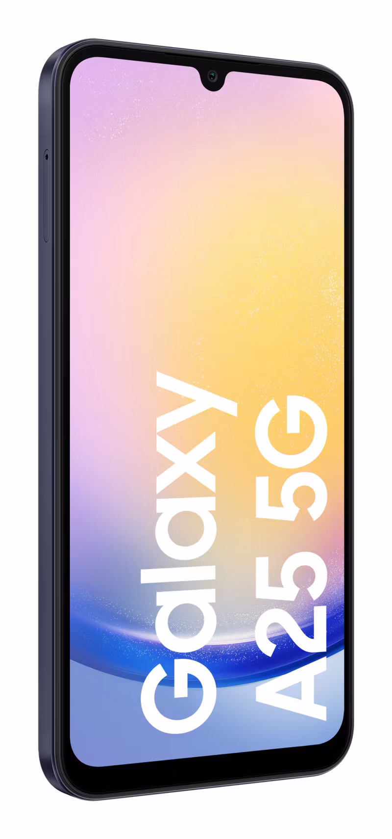 Samsung Galaxy A25 5G SM-A256B 16,5 cm (6,5") Dual SIM Android 14 USB Type-C 6 GB 128 GB 5000 mAh Black, Blue