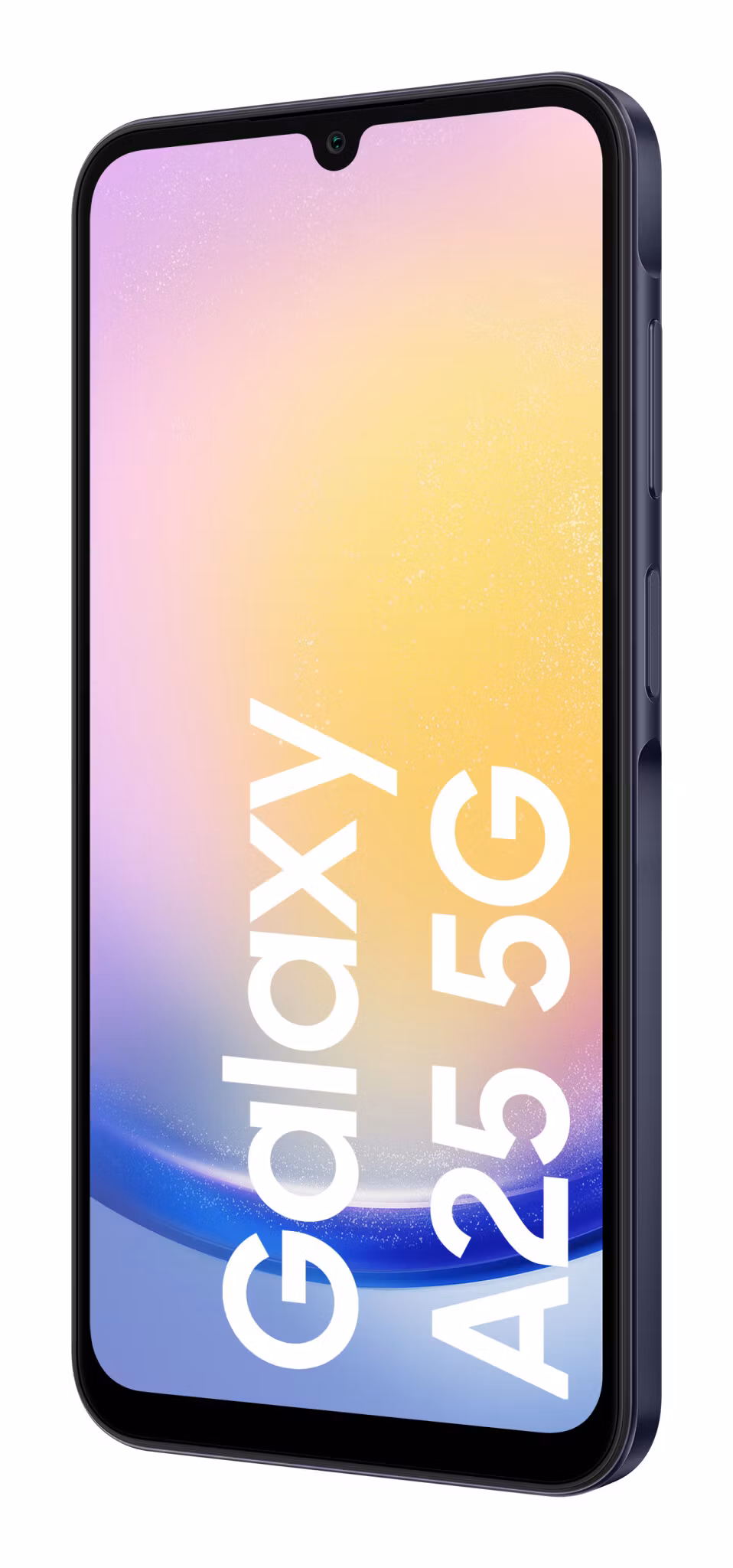 Samsung Galaxy A25 5G SM-A256B 16,5 cm (6,5") Dual SIM Android 14 USB Type-C 6 GB 128 GB 5000 mAh Black, Blue