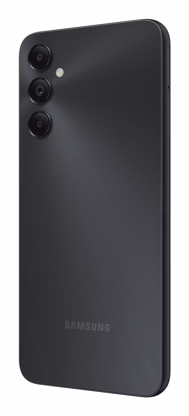 Samsung Galaxy A05s 17 cm (6.7") Dual SIM Android 13 4G USB Type-C 4 GB 64 GB 5000 mAh Black