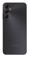 Samsung Galaxy A05s 17 cm (6.7") Dual SIM Android 13 4G USB Type-C 4 GB 64 GB 5000 mAh Black