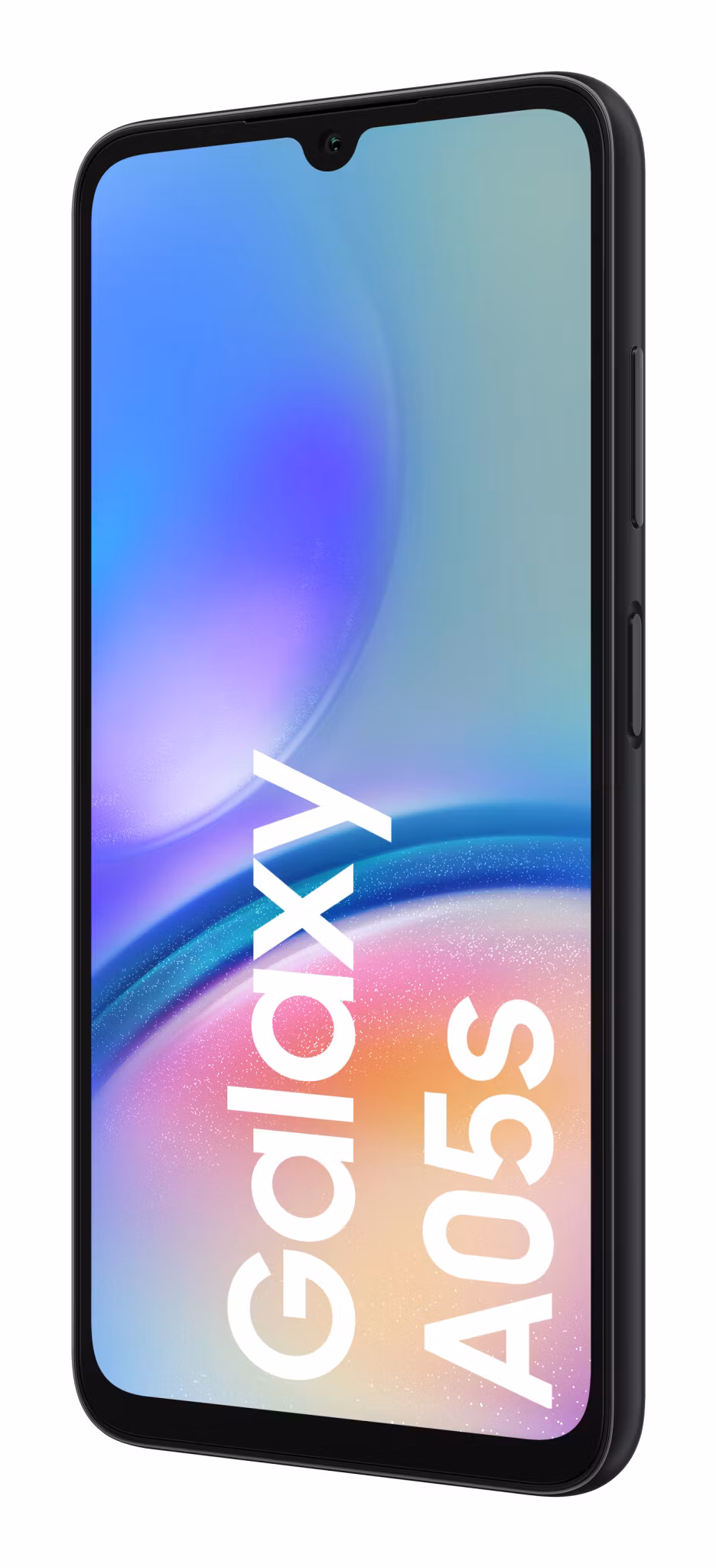 Samsung Galaxy A05s 17 cm (6.7") Dual SIM Android 13 4G USB Type-C 4 GB 64 GB 5000 mAh Black