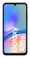 Samsung Galaxy A05s 17 cm (6.7") Dual SIM Android 13 4G USB Type-C 4 GB 64 GB 5000 mAh Black