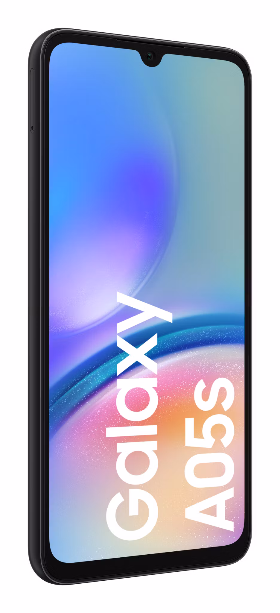 Samsung Galaxy A05s 17 cm (6.7") Dual SIM Android 13 4G USB Type-C 4 GB 64 GB 5000 mAh Black