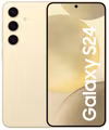 Samsung Galaxy S24 15,8 cm (6,2") Dual SIM 5G USB Type-C 8 GB 256 GB 4000 mAh Amber, Yellow