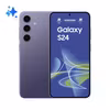 Samsung Galaxy S24 15,8 cm (6,2") Dual SIM 5G USB Type-C 8 GB 256 GB 4000 mAh Violet