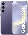 Samsung Galaxy S24 15,8 cm (6,2") Dual SIM 5G USB Type-C 8 GB 256 GB 4000 mAh Violet