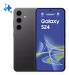 Samsung Galaxy S24 15,8 cm (6,2") Dual SIM 5G USB Type-C 8 GB 256 GB 4000 mAh Black