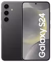 Samsung Galaxy S24 15,8 cm (6,2") Dual SIM 5G USB Type-C 8 GB 256 GB 4000 mAh Black