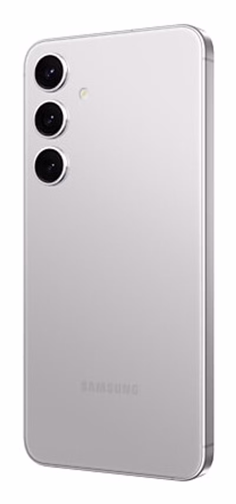 Samsung Galaxy S24+ 17 cm (6.7") Dual SIM 5G USB Type-C 12 GB 256 GB 4900 mAh Grey, Marble colour