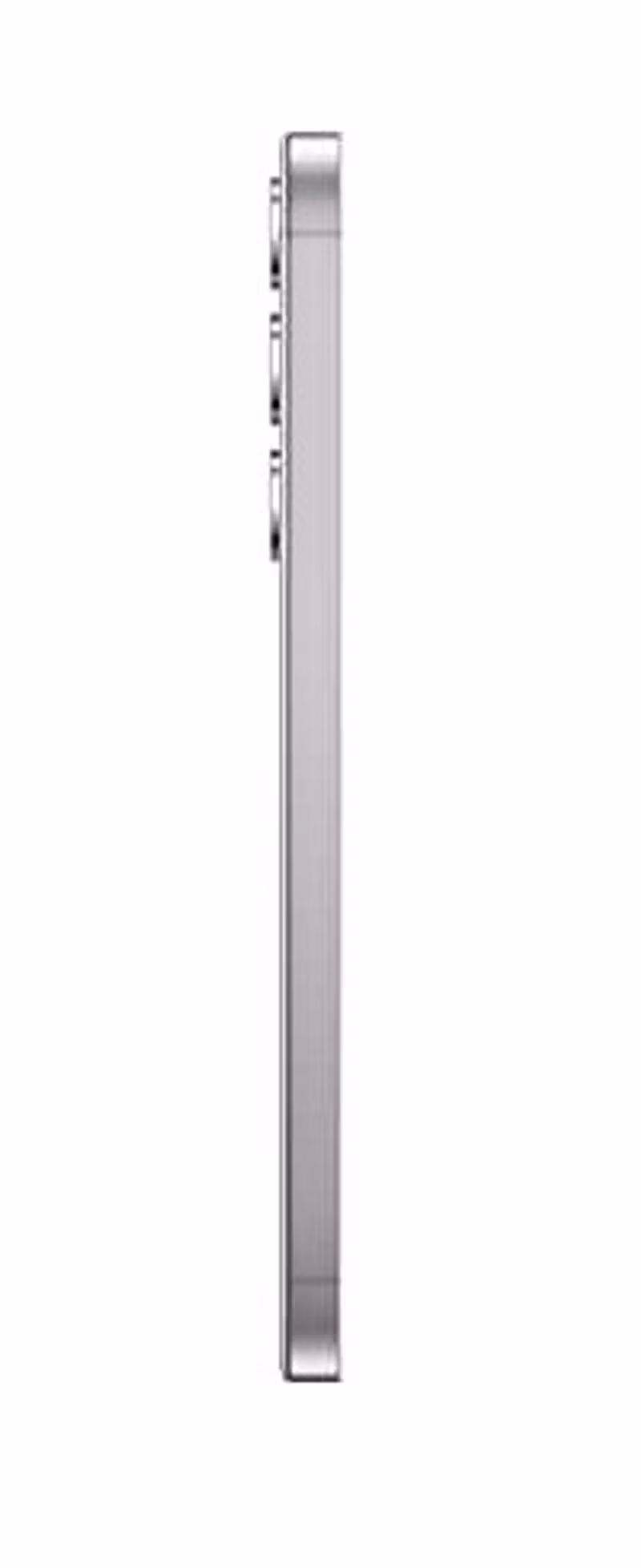 Samsung Galaxy S24+ 17 cm (6.7") Dual SIM 5G USB Type-C 12 GB 256 GB 4900 mAh Grey, Marble colour