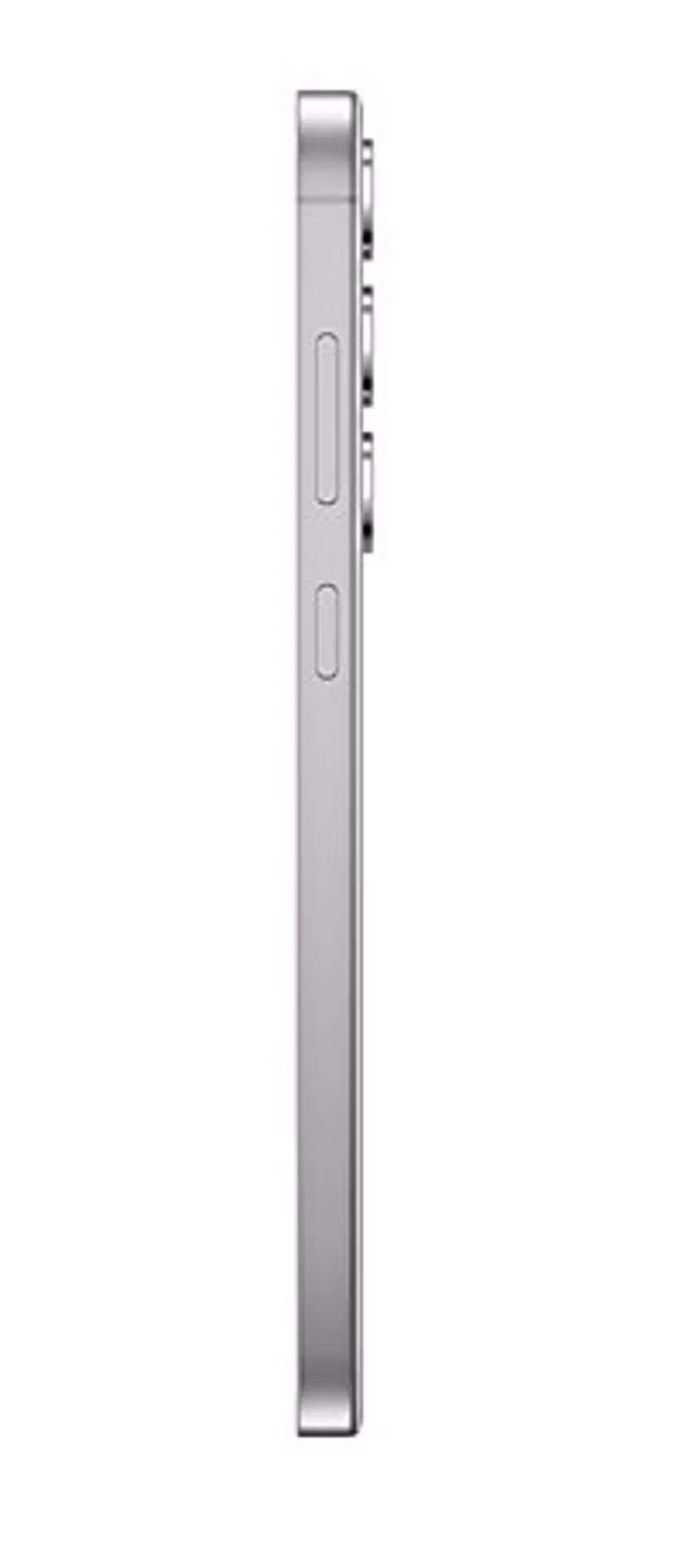Samsung Galaxy S24+ 17 cm (6.7") Dual SIM 5G USB Type-C 12 GB 256 GB 4900 mAh Grey, Marble colour