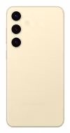 Samsung Galaxy S24+ 17 cm (6.7") Dual SIM 5G USB Type-C 12 GB 256 GB 4900 mAh Amber, Yellow