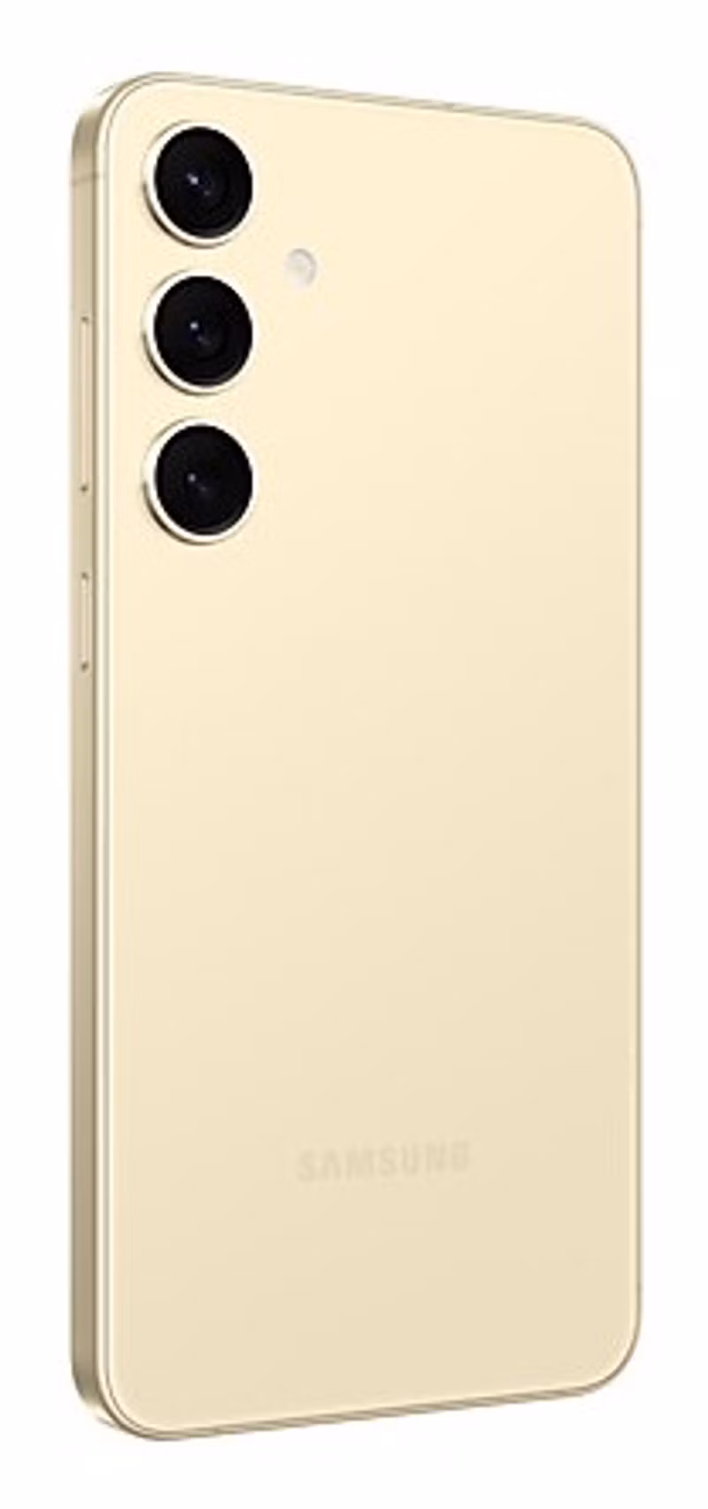 Samsung Galaxy S24+ 17 cm (6.7") Dual SIM 5G USB Type-C 12 GB 256 GB 4900 mAh Amber, Yellow
