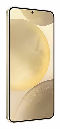 Samsung Galaxy S24+ 17 cm (6.7") Dual SIM 5G USB Type-C 12 GB 256 GB 4900 mAh Amber, Yellow