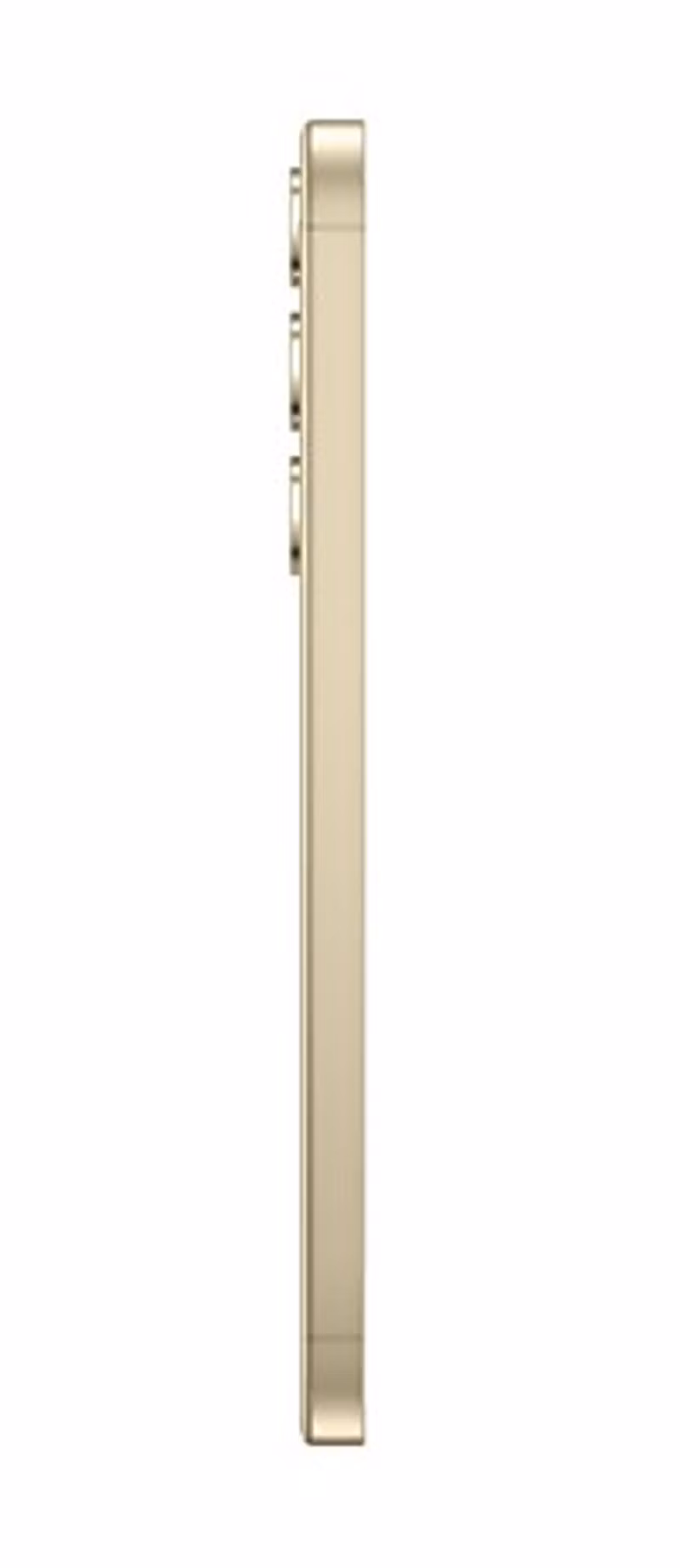 Samsung Galaxy S24+ 17 cm (6.7") Dual SIM 5G USB Type-C 12 GB 256 GB 4900 mAh Amber, Yellow