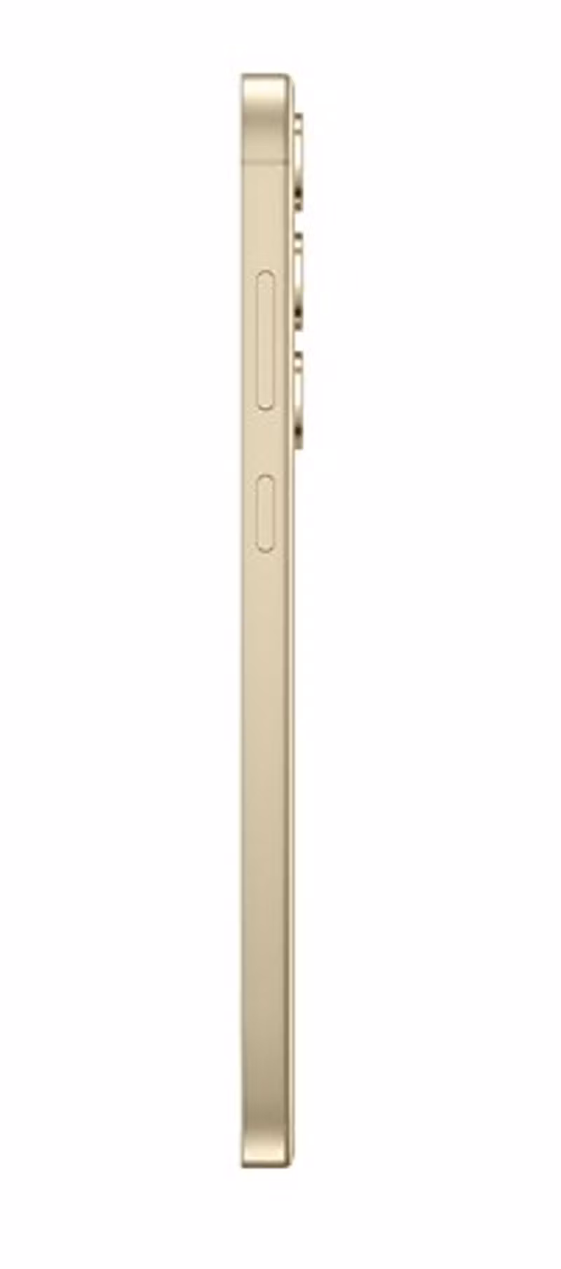 Samsung Galaxy S24+ 17 cm (6.7") Dual SIM 5G USB Type-C 12 GB 256 GB 4900 mAh Amber, Yellow