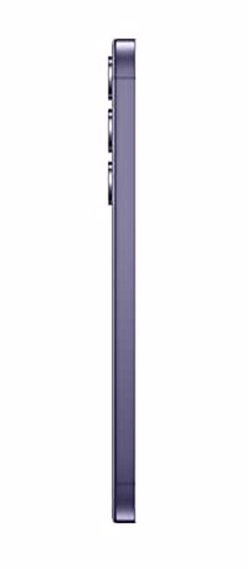 Samsung Galaxy S24+ 17 cm (6.7") Dual SIM 5G USB Type-C 12 GB 256 GB 4900 mAh Violet