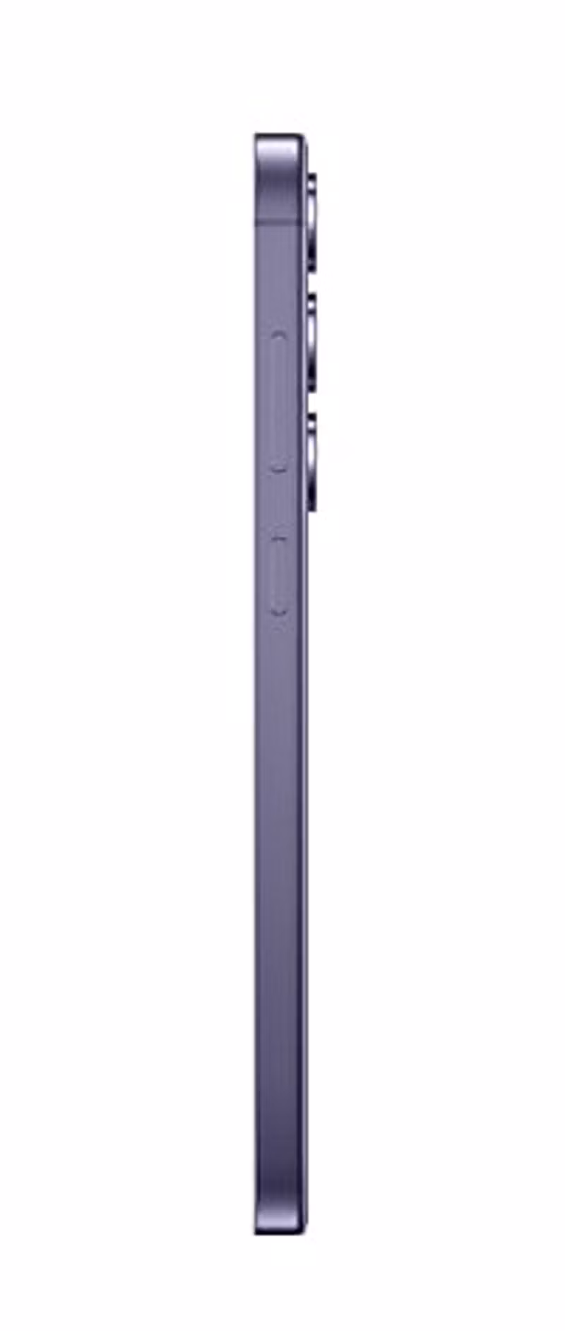 Samsung Galaxy S24+ 17 cm (6.7") Dual SIM 5G USB Type-C 12 GB 256 GB 4900 mAh Violet