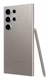 Samsung Galaxy S24 Ultra 17,3 cm (6,8") Dual SIM 5G USB Type-C 12 GB 256 GB 5000 mAh Grey, Titanium