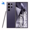 Samsung Galaxy S24 Ultra 17,3 cm (6,8") Dual SIM 5G USB Type-C 12 GB 256 GB 5000 mAh Titanium, Violet