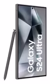 Samsung Galaxy S24 Ultra 17,3 cm (6,8") Dual SIM 5G USB Type-C 12 GB 512 GB 5000 mAh Black, Titanium