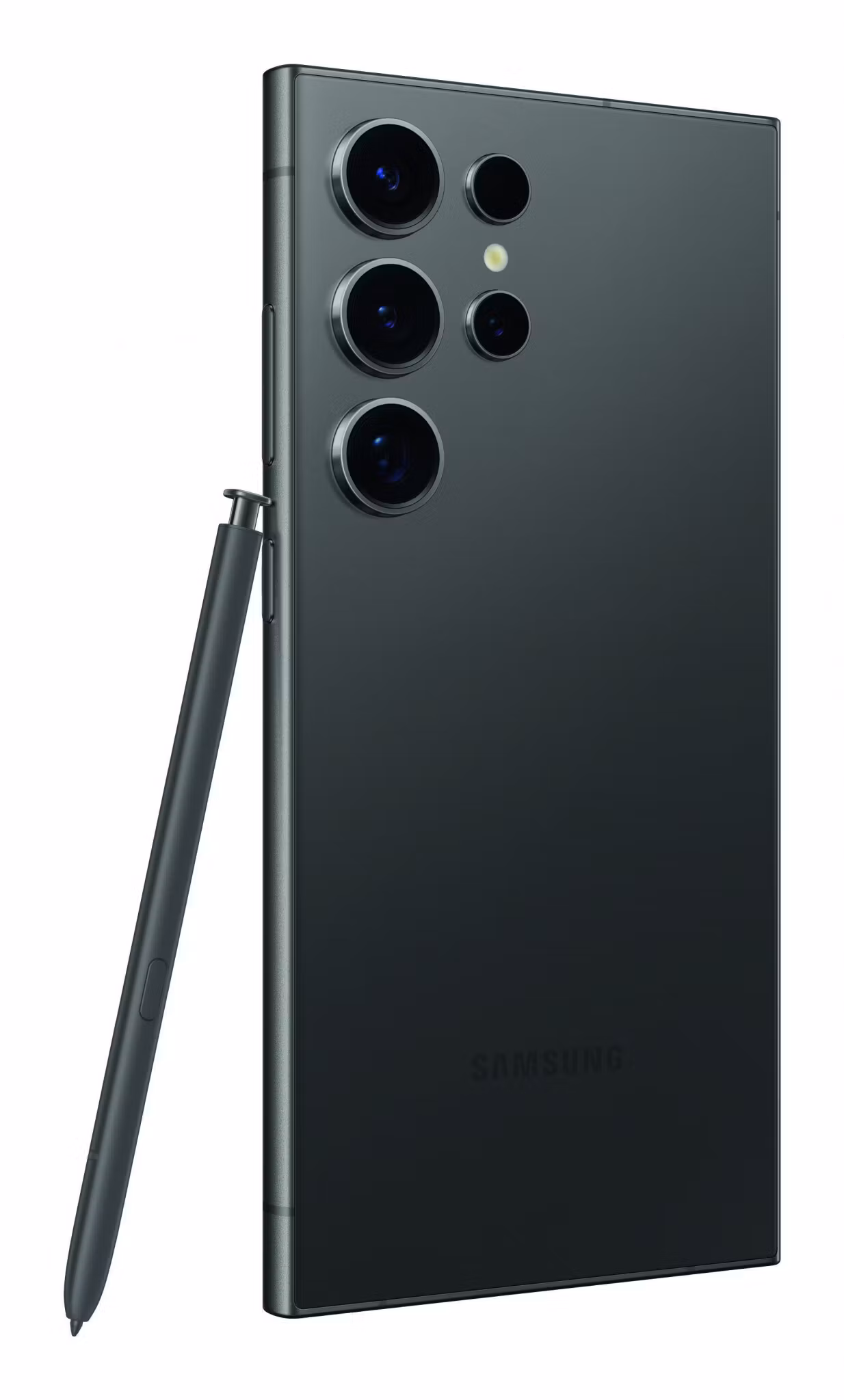 Samsung Galaxy S24 Ultra 17,3 cm (6,8") Dual SIM 5G USB Type-C 12 GB 512 GB 5000 mAh Black, Titanium