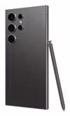 Samsung Galaxy S24 Ultra 17,3 cm (6,8") Dual SIM 5G USB Type-C 12 GB 512 GB 5000 mAh Black, Titanium
