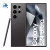 Samsung Galaxy S24 Ultra 17,3 cm (6,8") Dual SIM 5G USB Type-C 12 GB 256 GB 5000 mAh Black, Titanium