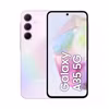 Samsung Galaxy A35 5G 16,8 cm (6,6") Hybrid Dual SIM Android 14 USB Type-C 6 GB 128 GB 5000 mAh Lilac