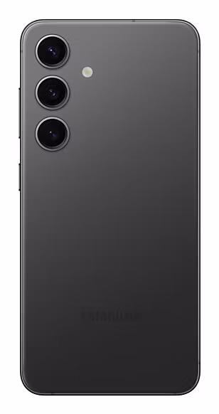 Samsung Galaxy S24 Enterprise Edition 15,8 cm (6,2") Dual SIM Android 14 5G USB Type-C 8 GB 128 GB 4000 mAh Black