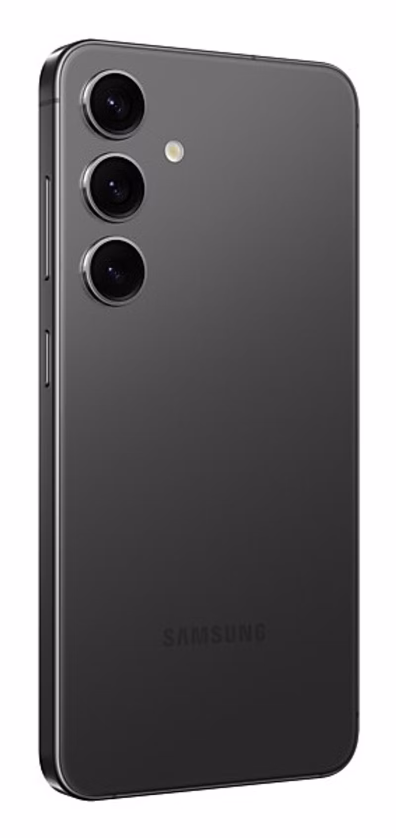 Samsung Galaxy S24 Enterprise Edition 15,8 cm (6,2") Dual SIM Android 14 5G USB Type-C 8 GB 128 GB 4000 mAh Black