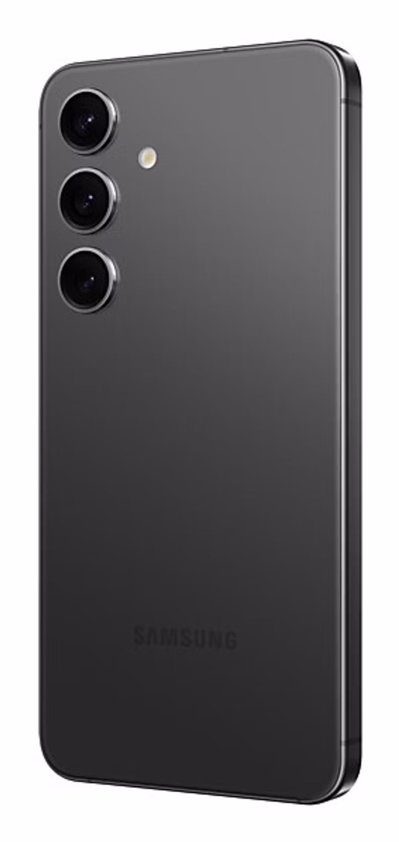 Samsung Galaxy S24 Enterprise Edition 15,8 cm (6,2") Dual SIM Android 14 5G USB Type-C 8 GB 128 GB 4000 mAh Black