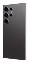 Samsung Galaxy S24 Ultra Enterprise Edition 17.3 cm (6.8") Dual SIM 5G USB Type-C 12 GB 256 GB 5000 mAh svart, titan