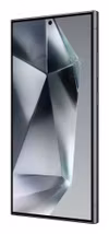 Samsung Galaxy S24 Ultra Enterprise Edition 17.3 cm (6.8") Dual SIM 5G USB Type-C 12 GB 256 GB 5000 mAh svart, titan