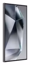 Samsung Galaxy S24 Ultra Enterprise Edition 17.3 cm (6.8") Dual SIM 5G USB Type-C 12 GB 256 GB 5000 mAh svart, titan