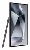 Samsung Galaxy S24 Ultra Enterprise Edition 17.3 cm (6.8") Dual SIM 5G USB Type-C 12 GB 256 GB 5000 mAh svart, titan