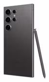 Samsung Galaxy S24 Ultra Enterprise Edition 17.3 cm (6.8") Dual SIM 5G USB Type-C 12 GB 256 GB 5000 mAh svart, titan