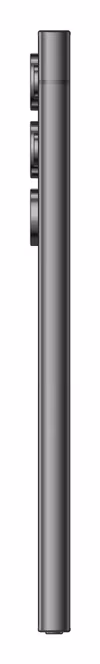 Samsung Galaxy S24 Ultra Enterprise Edition 17.3 cm (6.8") Dual SIM 5G USB Type-C 12 GB 256 GB 5000 mAh svart, titan