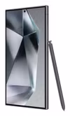 Samsung Galaxy S24 Ultra Enterprise Edition 17.3 cm (6.8") Dual SIM 5G USB Type-C 12 GB 256 GB 5000 mAh svart, titan