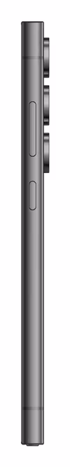 Samsung Galaxy S24 Ultra Enterprise Edition 17.3 cm (6.8") Dual SIM 5G USB Type-C 12 GB 256 GB 5000 mAh svart, titan