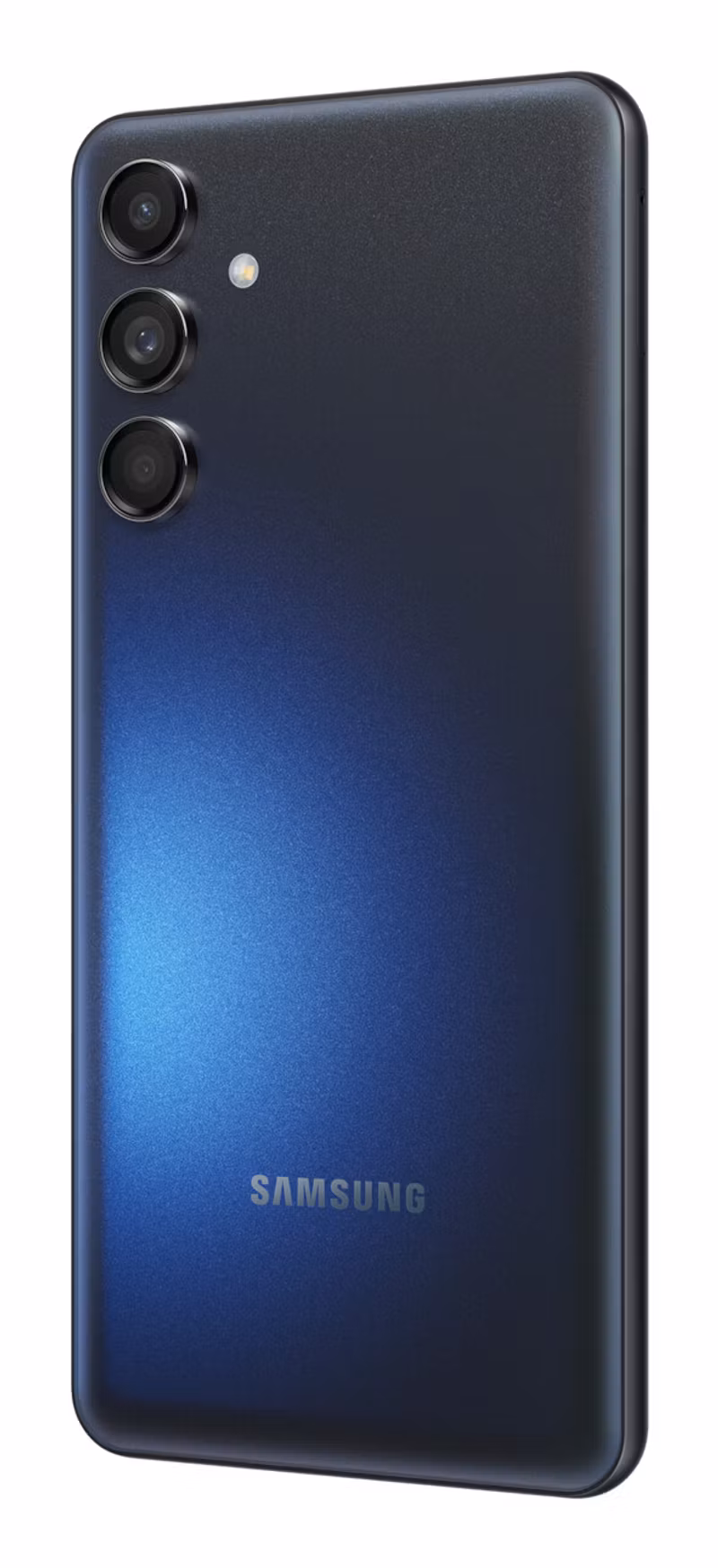 Samsung Galaxy M55 5G 17 cm (6,7") Hybrid Dual SIM USB Type-C 8 GB 256 GB 5000 mAh Black