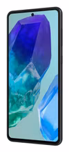 Samsung Galaxy M55 5G 17 cm (6,7") Hybrid Dual SIM USB Type-C 8 GB 256 GB 5000 mAh Black