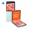 Samsung Galaxy Z Flip6 17 cm (6.7") Dual SIM Android 14 5G USB Type-C 12 GB 512 GB 4000 mAh mint