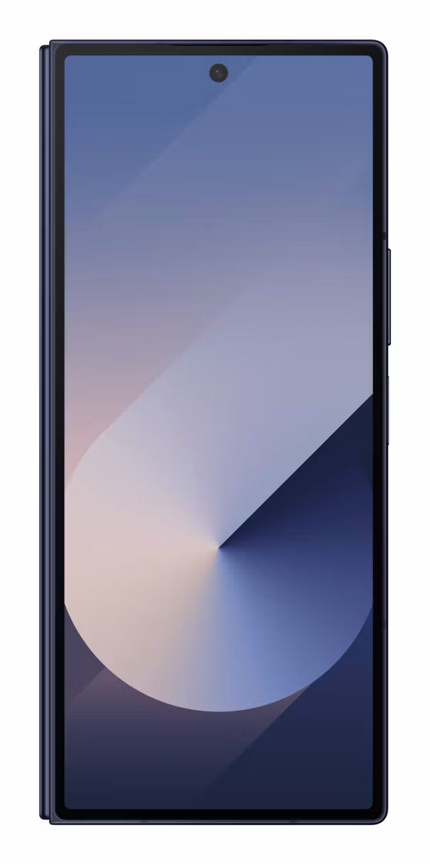 Samsung Galaxy Z Fold6 7.6" Dual SIM Android 14 5G USB Type-C 12 GB 1 TB 4400 mAh marinblå