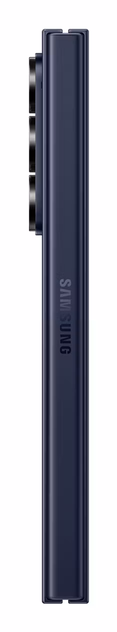 Samsung Galaxy Z Fold6 7.6" Dual SIM Android 14 5G USB Type-C 12 GB 1 TB 4400 mAh marinblå