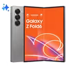 Samsung Galaxy Z Fold6 19.3 cm (7.6") Dual SIM Android 14 5G USB Type-C 12 GB 1 TB 4400 mAh Silver