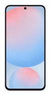 Samsung Galaxy S24 FE 17 cm (6.7") Dual SIM Android 14 5G USB Type-C 8 GB 256 GB 4700 mAh Blue