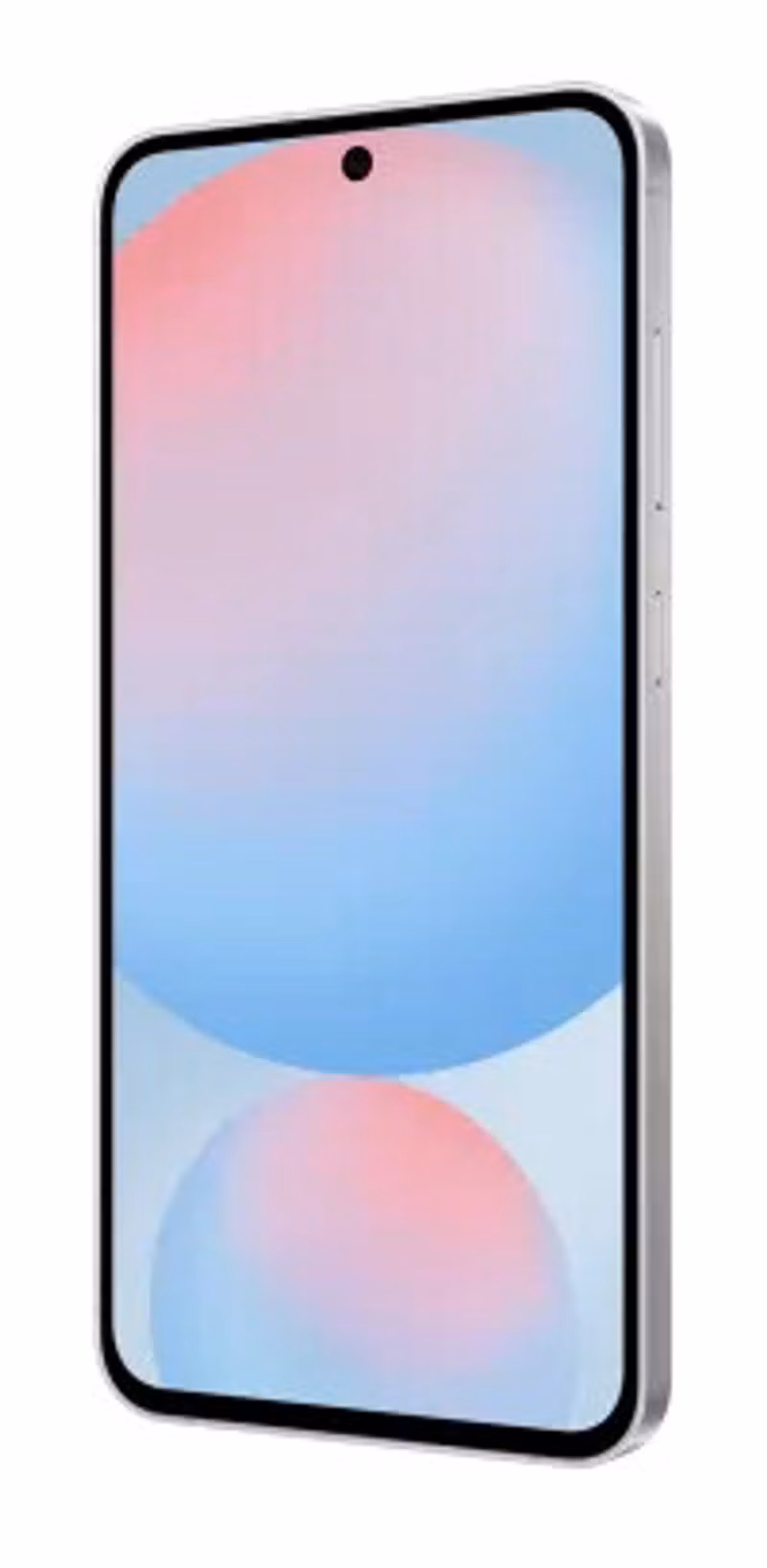 Samsung Galaxy S24 FE 17 cm (6.7") Dual SIM Android 14 5G USB Type-C 8 GB 256 GB 4700 mAh Blue